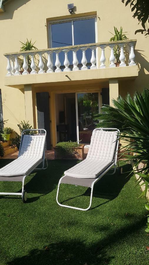 Chez Particulier Pour Homme Ou Couple Kwatera prywatna Cannes